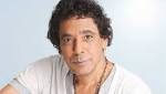 إذاعة حوار محمد منير على
