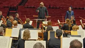 Marshawn Lynch Conducts Houston Symphony: A Viral Hit