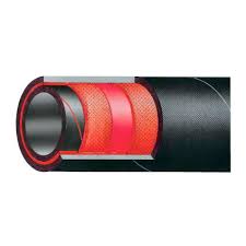 Fuel hose - ARB495 - TURALI HOLDING - synthetic rubber / NBR ...