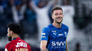 Primera División De Arabia Saudita