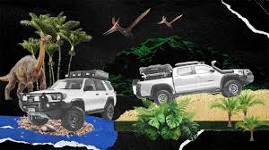 These Old Toyota Trucks Are Awful. I Love Them: A Tribute