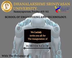 Image of Himachal Pradesh Technical University Robotics Club