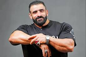 مصاحبه جدید هادی چوپان: هانی رامبد بهم خنجر زد