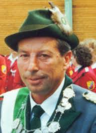 1992, Wolfgang Meier