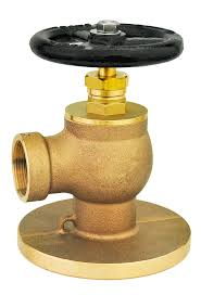 Hydrant Valves - PROFIRE Manufacturing Co.