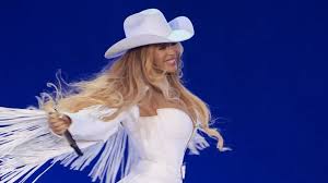 Trend Google: beyonce