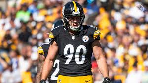 Tj Watt