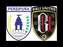 Hasil gambar untuk foto Bali United Vs Persipura