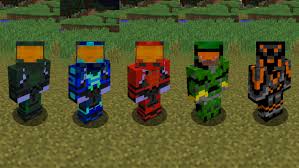 Resultado de imaxes para halocraft