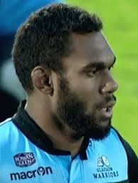 Glasgow&#39;s Flying Fijians in Test action - emb_bigleoneblue