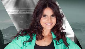 Resultado de imagen para Aline Barros