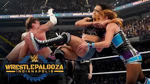 AJ Lee vs. Becky Lych Considered One Of The More ‘Locked In’ Matches For WrestleMania 42