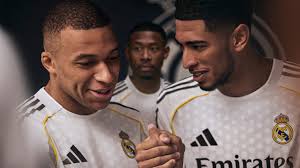 The dream Mbappé vs Bellingham World Cup finale is set... but not the one they wanted