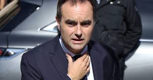 Public Sénat - News update