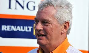 Pat Symonds is due to face the FIA&#39;s World Motor Sport Council on Monday. Photograph: Crispin Thruston/Action Images - Pat-Symonds-001