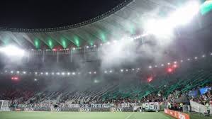 Fluminense - Bahía