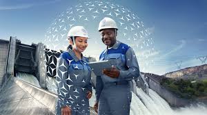 Axia Energia: Revolução Energética e Lucros Explosivos à Vista!