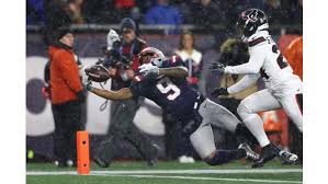 Report: The Wild Ride of Kayshon Boutte in NE Has Come to an End With a Trade to Houston