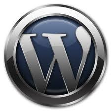 sigle wordpress