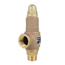 Amazon.com: Pressure Relief Valve S10 S10L 3/4inch DN20 DN25 ...