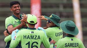 Pakistan Vs New Zealand Highlights, ICC U-19 Cricket World Cup 2026: Shaheens Thrash Kiwi By 8 Wickets In Super Six