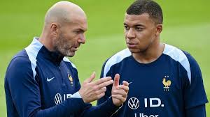 Zinedine Zidane Begins France Era Against Türkiye as Mbappé and Camavinga Face Güler