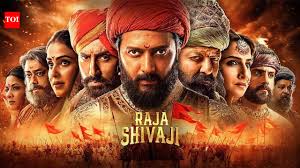 'Raja Shivaji' FIRST reviews: Netizens call it Riteish Deshmukh's career best, say Ajay-Atul's music the