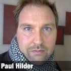 Paul Hilder is campaign director of Avaaz.org, ... - hilder