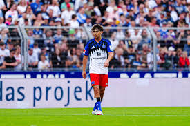 Dfb Pokal