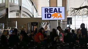Over 300,000 California Real ID holders must update licenses due to DMV error