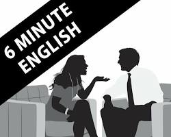 صورة 6 Minute English from the BBC podcast