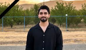پیام تسلیت معاون فرهنگی و دانشجویی دانشگاه در پی درگذشت کیان رحمانی