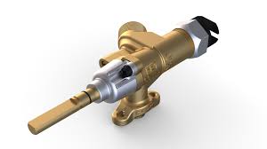 Safety Oven Valves (FE1)