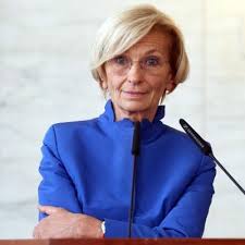 Resultat d'imatges de emma bonino