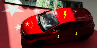 A car that claims to be smarter than your smartphone