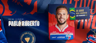 Fortaleza Esporte Clube - News update