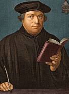 Resultado de imagen de martin luther