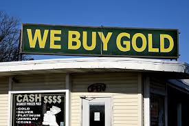 With gold near $5,000 an ounce, Americans empty their attics, and buyers hire to keep up