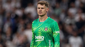 Wirbel um DFB-Keeper Nübel: Trainer erhebt schwere Vorwürfe — fussballdaten.de