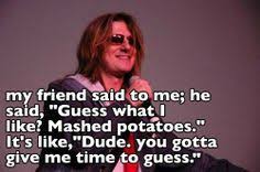 Mitch Hedberg on Pinterest | Comedians, Jokes and Guys via Relatably.com