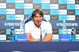 SSC Napoli - News update