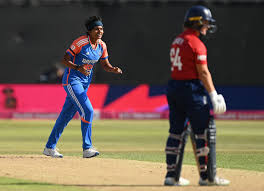 Cricket.com - News update