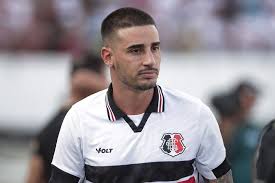Reforço! Time baiano anuncia Thiago Galhardo para 2026