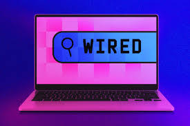 WIRED - News update