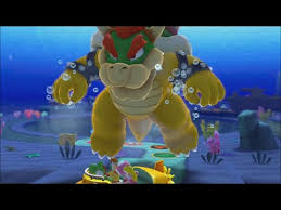 Image result for Mario party 10 whimsical waters