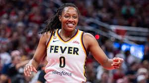 Kelsey Mitchell’s historic scoring tear is even more impressive after a closer look