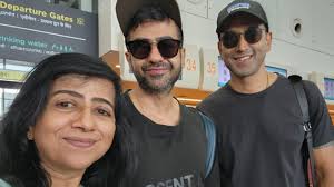 The Indian Express - News update