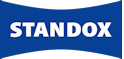 Risultati immagini per standox logo
