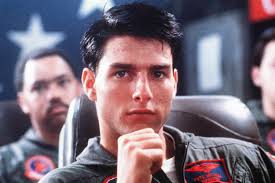 Trend Google: tom cruise