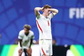 Mexico vs. England World Cup mega-preview: Predictions, form guide, key players and more - The Athletic